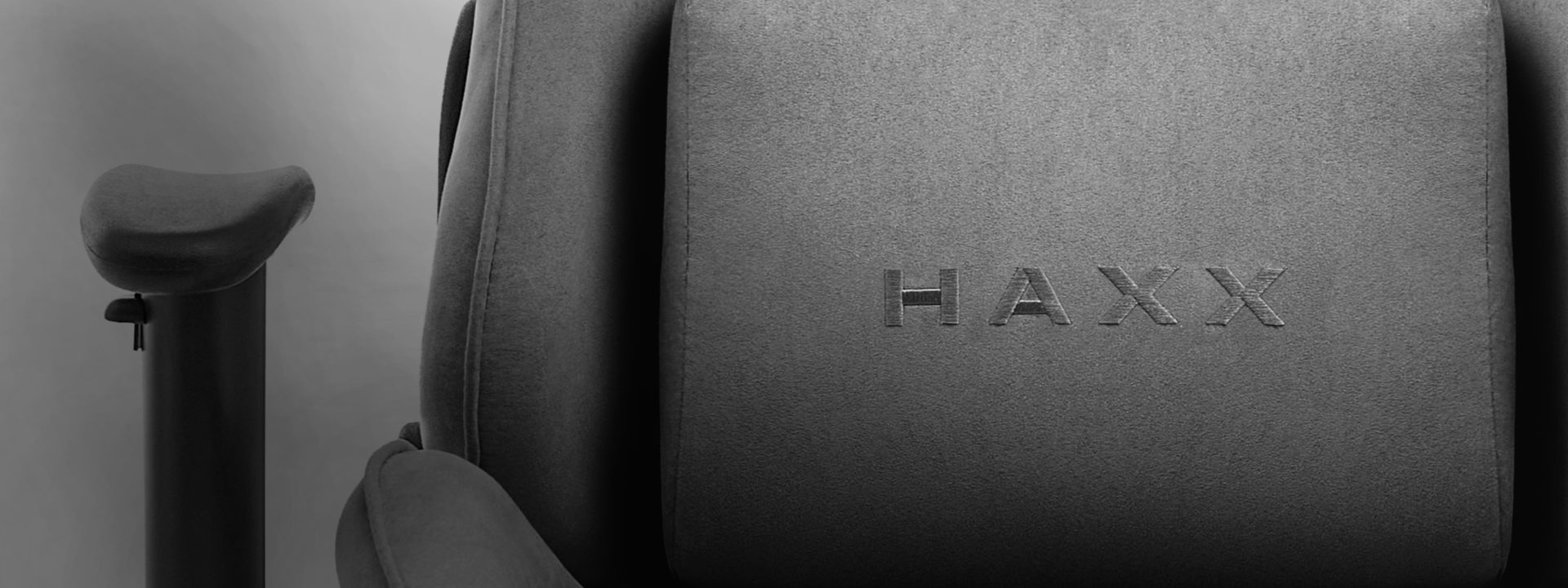 Haxx - slajd 1
